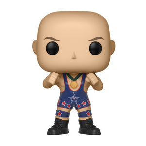 Funko POP! WWE: Kurt Angle #55
