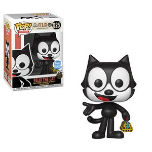 Funko POP! Animation: Felix The Cat (Funko) #525