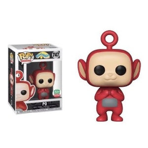 Funko POP! Television: Teletubbies - Po (Funko) #747