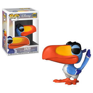 Funko POP! Disney: Zazu  #499