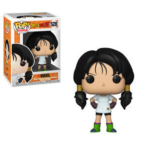 Funko POP! Animation: Dragonball Z - Videl #528