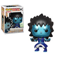 Funko POP! Animation: Fairytail - Gajeel (Dragon Force)(2019 Spring Convention) #481