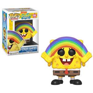 Funko POP! Animation: Spongebob Squarepants #558
