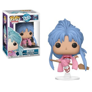 Funko POP! Animation: Yu Yu Hakusho - Botan #546