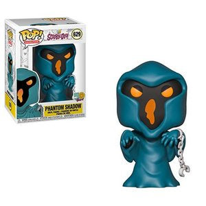 Funko POP! Animation: Scooby Doo - Phantom Shadow #629