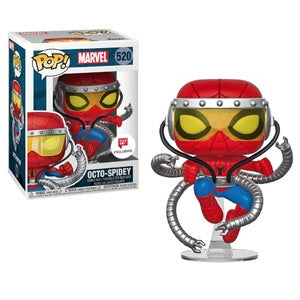 Funko POP! Marvel: Octo-Spidey (Walgreens) #520