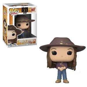 Funko POP! Television: The Walking Dead - Judith Grimes #887