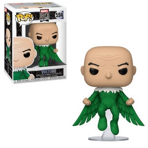 Funko POP! Marvel 80 Years - Vulture #594
