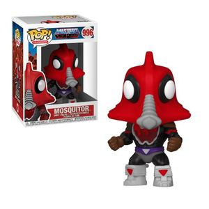 Funko POP! Television: Masters of The Universe - Mosquitor #996