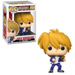 Funko POP! Animation: Yu-Gi-Oh! - Joey Wheeler #717