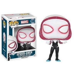 Funko POP! Marvel: Spider-Gwen #146