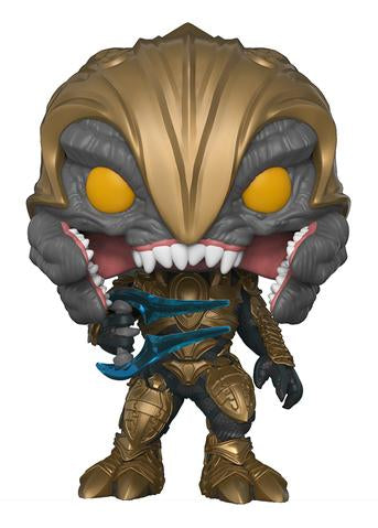 Funko POP! Halo: Arbiter (Best Buy)(Damaged Box*) #10