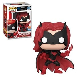 Funko POP! DC Super Heroes - Batwoman (PX Previews) #297