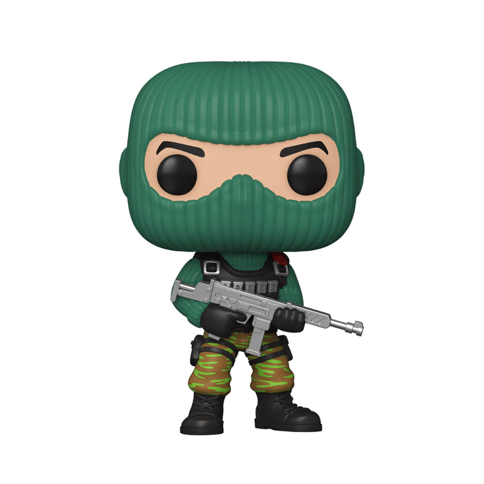 Funko POP! Retro Toys: G.I. Joe - Beachhead (2020 Fall Convention) #13