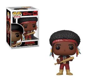 Funko POP! Movies: The Warriors - Cochise #865