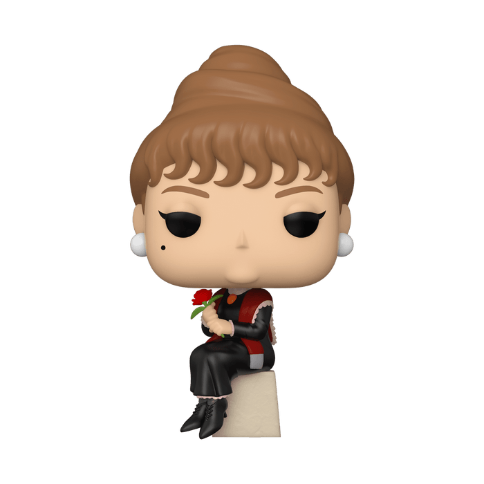 Funko POP! The Haunted Mansion: Constance Hatchaway #803