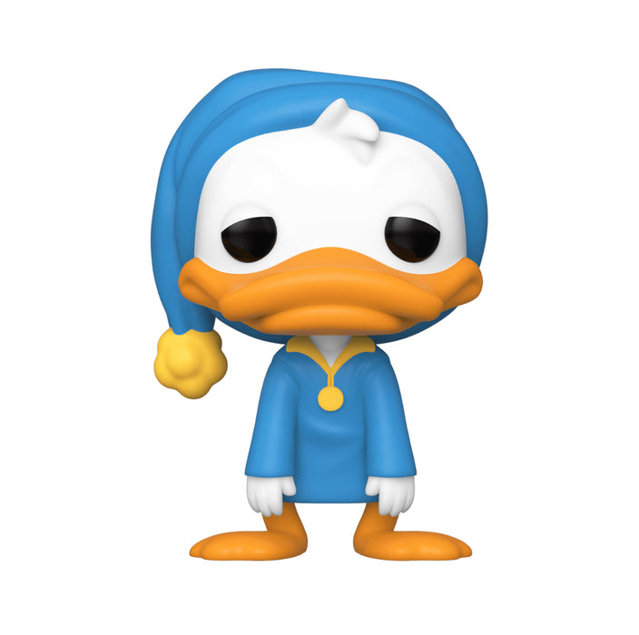 Funko POP! Disney: Donald Duck (Funko HeadQuarters Exclusive) #769