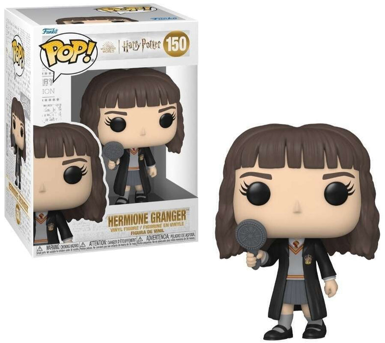 Funko POP! Harry Potter - Hermione Granger  #150