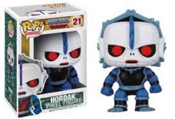 Funko POP! Television: Masters Of The Universe - Hordak (Damaged Box) #21