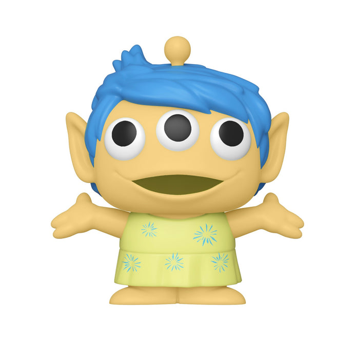 Funko POP! Remix: Joy (Specialty Series) #768