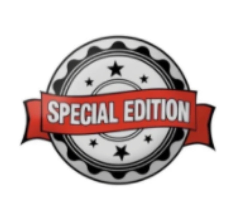 Funko POP! Animation: The Legend of Korra - Korra (Special Edition Sticker)
