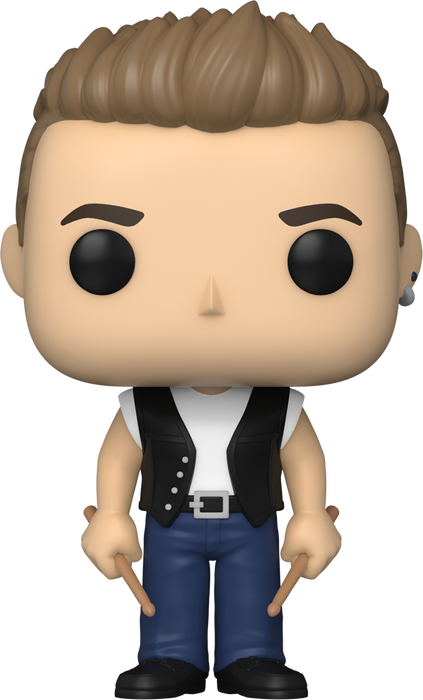Funko POP! Rocks: U2 - Larry #273
