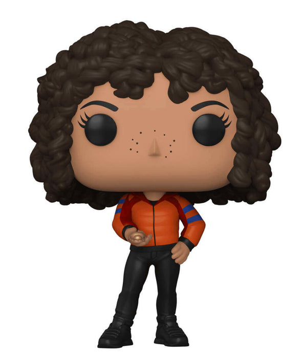 Funko POP! Marvel: Moon Knight - Layla El-Faouly #1050