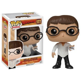 Funko POP! Movies: Superbad - Mclovin (Damaged Box) #177