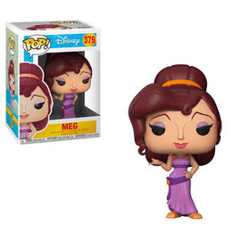 Funko POP! Disney: Meg #379