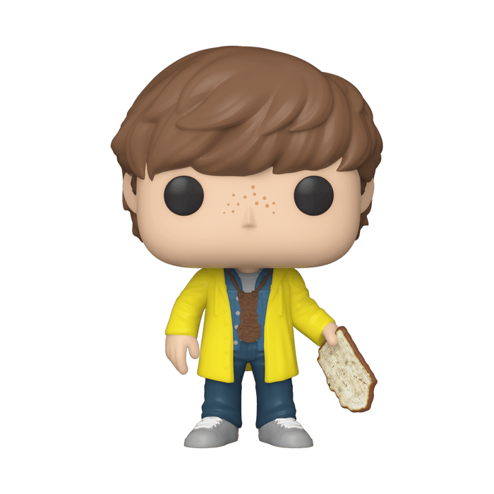 Funko POP! Movies: The Goonies - Mikey #1067