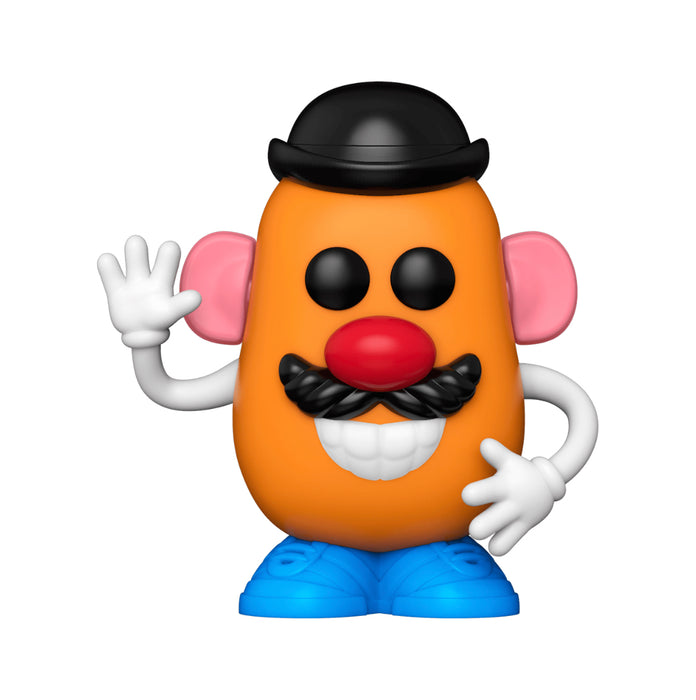 Funko POP! Retro Toys: Mr. Potato Head - Mr. Potato Head