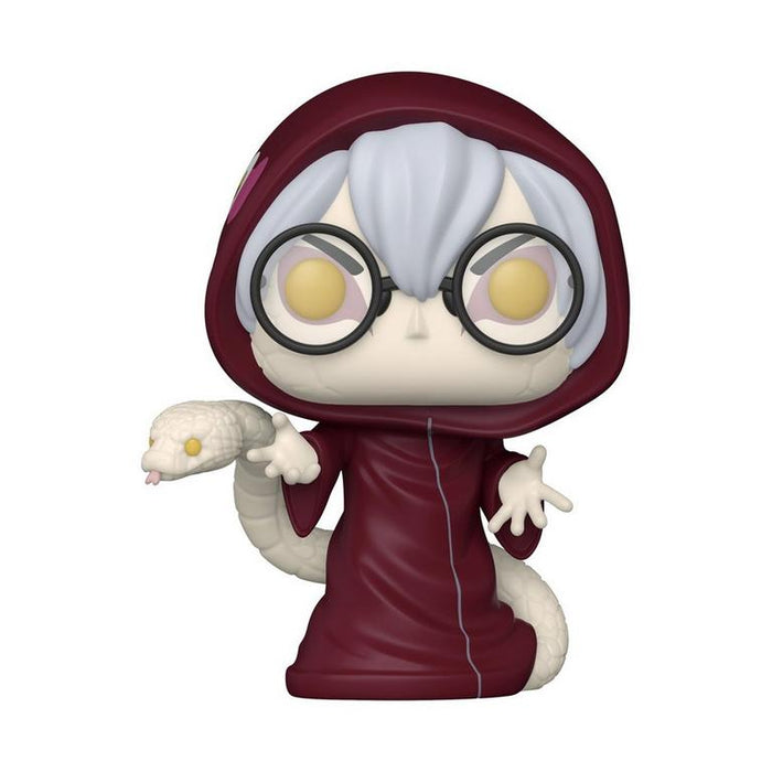 Funko POP! Animation: Naruto Shippuden - Kabuto Yakushi #936