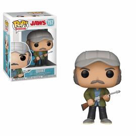Funko POP! Movies: Jaws - Quint #757