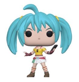 Funko POP! Animation: Bakugan - Runo Misaki #964