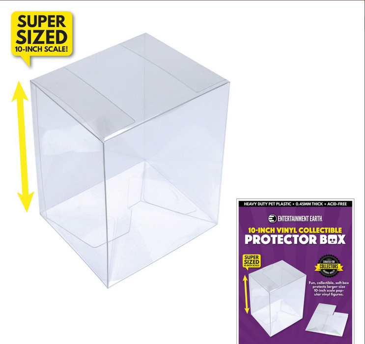 Pop Protectors (For 10 Inch Pop)