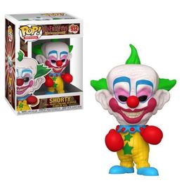 Funko POP! Movies: Killer Klowns From Outer Space - Shorty #932