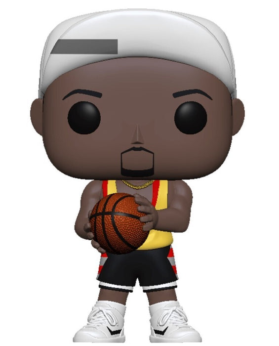 Funko POP! Movies: White Men Can't Jump - Sidney Deane #976