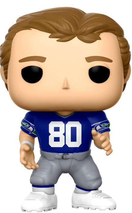 Funko POP! Football: Seattle Seahawks - Steve Largent (Damaged Box) #86