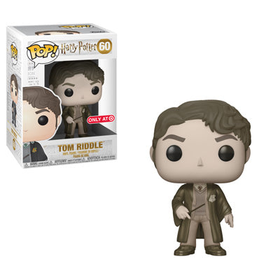 Funko POP! Harry Potter: Tom Riddle (Target) #60