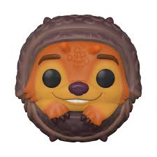 Funko POP! Disney: Raya & The Last Dragon - Tuk Tuk #1000