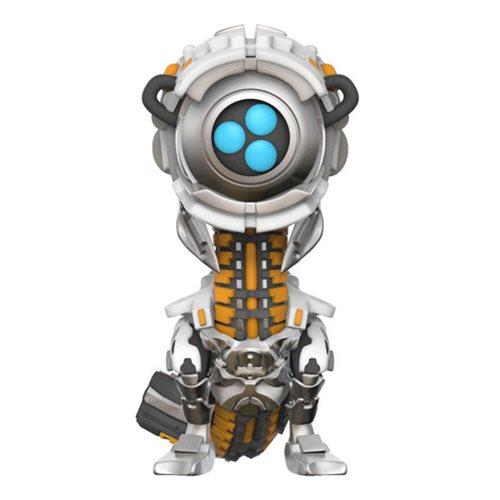 Funko POP! Games: Horizon Zero Dawn - Watcher (Damaged Box) #260