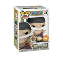 Funko POP! Animation: One Piece - Whitebeard (CrunchyRoll) #1270