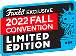Funko POP! Animation: Jujutsu Kaisen - Yuji Itadori (2022 Fall Convention) #1225
