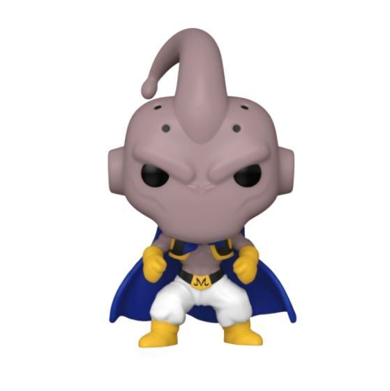 Funko POP! Animation: Dragon Ball - Majin Buu [Evil] #864