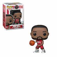 Funko POP! Basketball: Houston Rockets - John Wall #122