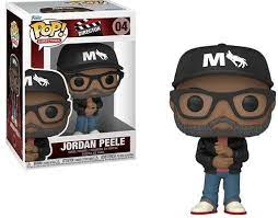 Funko POP! Directors: Jordan Peele #04