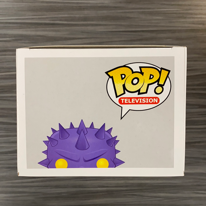 Funko POP! Television: Masters Of The Universe: Spikor #20