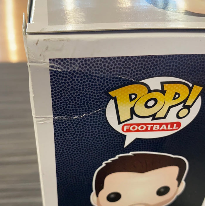 Funko POP! Football: Packers - Aaron Rodgers (Damaged Box)[A] #30