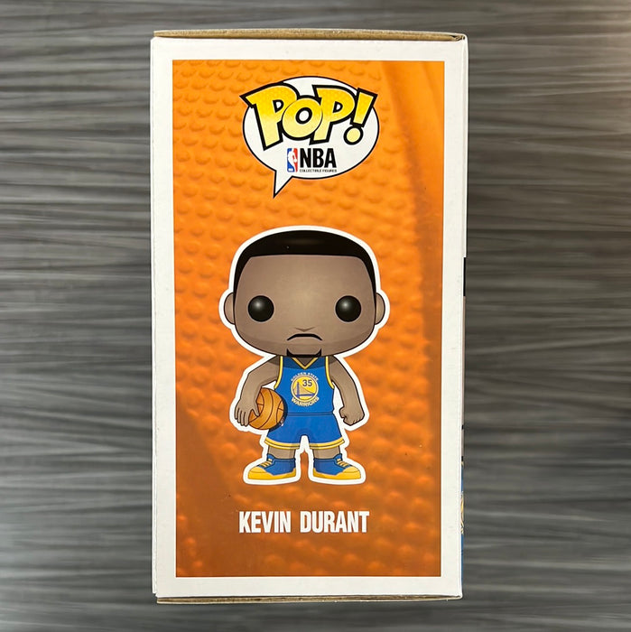 Funko POP! Sports: Kevin Durant & Stephen Curry (Asia) [Canceled 2-Pack]