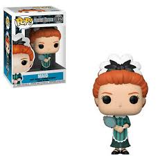 Funko POP! Disney: Haunted Mansion - Maid #802